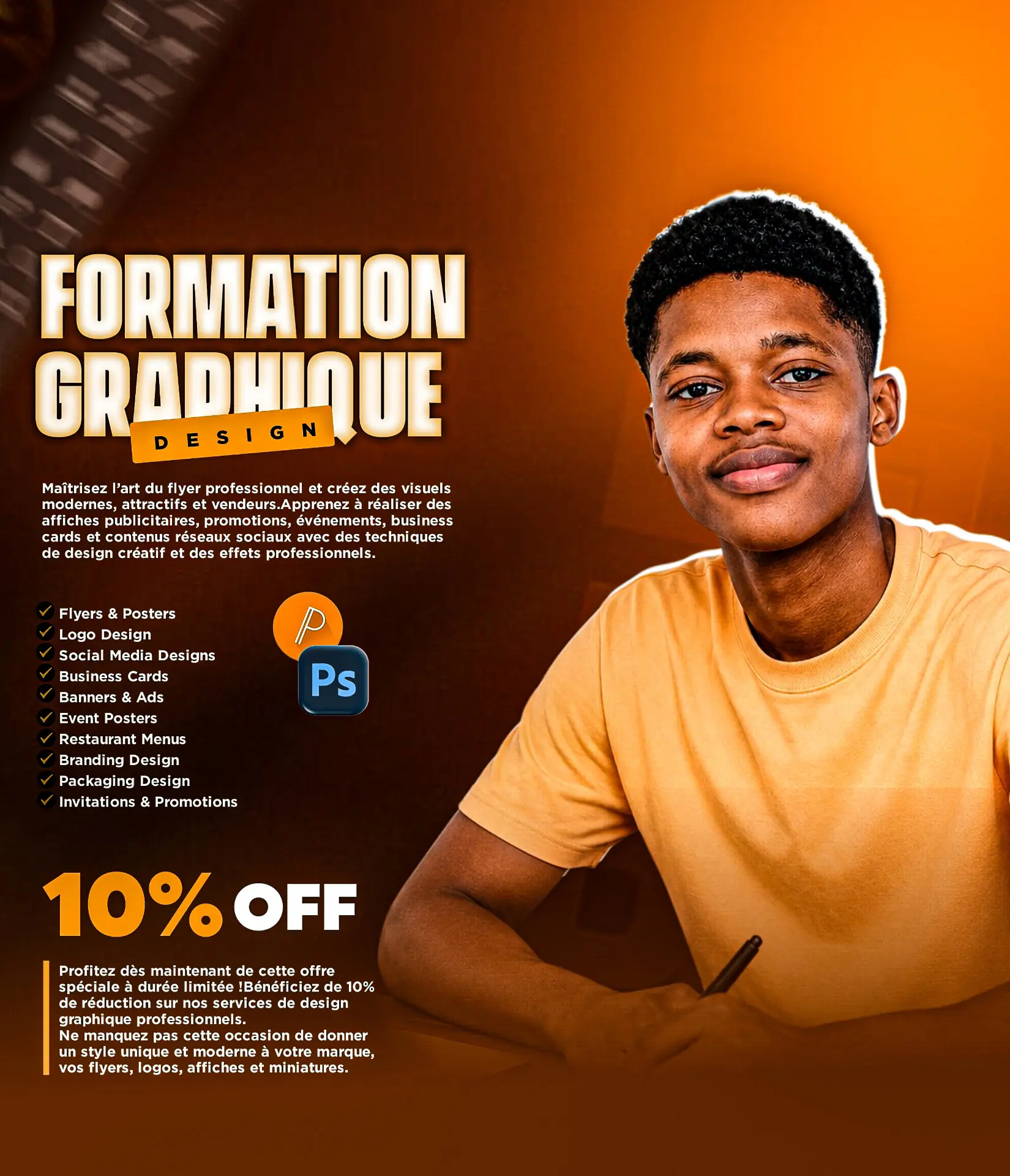 Formation